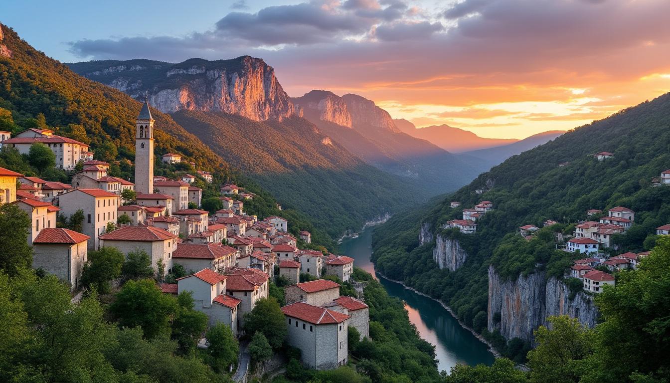 découvrez les meilleurs sites de locations de vacances pour les gorges du verdon avec nos conseils et recommandations pour un séjour inoubliable en pleine nature.