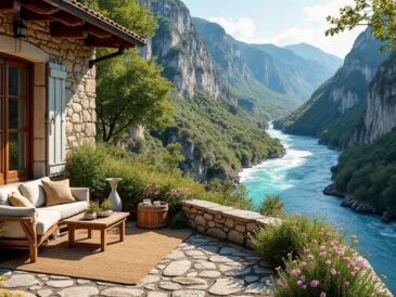 découvrez les meilleurs sites de locations de vacances pour les gorges du verdon. profitez de conseils pratiques et de recommandations pour organiser votre séjour idéal au cœur de ce site naturel exceptionnel.