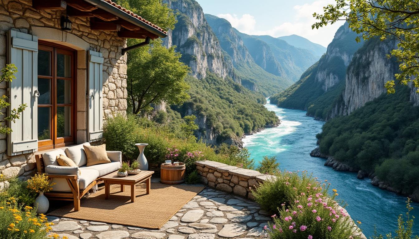 découvrez les meilleurs sites de locations de vacances pour les gorges du verdon. profitez de conseils pratiques et de recommandations pour organiser votre séjour idéal au cœur de ce site naturel exceptionnel.