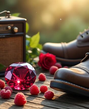 découvrez une liste captivante d'objets fascinants commençant par la lettre r, alliant curiosité et originalité pour tous les passionnés d'objets uniques.