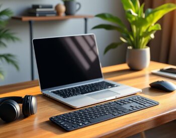 découvrez les outils indispensables à ajouter à votre pc portable pour senior, afin de faciliter l'utilisation, améliorer l'accessibilité et rendre l'expérience informatique plus agréable et intuitive.