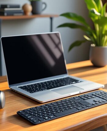 découvrez les outils indispensables à ajouter à votre pc portable pour senior, afin de faciliter l'utilisation, améliorer l'accessibilité et rendre l'expérience informatique plus agréable et intuitive.