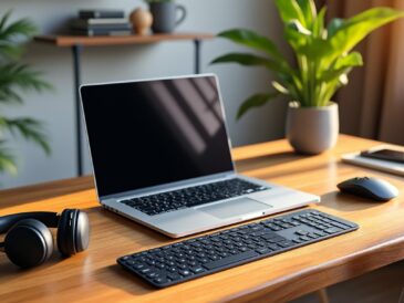 découvrez les outils indispensables à ajouter à votre pc portable pour senior, afin de faciliter l'utilisation, améliorer l'accessibilité et rendre l'expérience informatique plus agréable et intuitive.