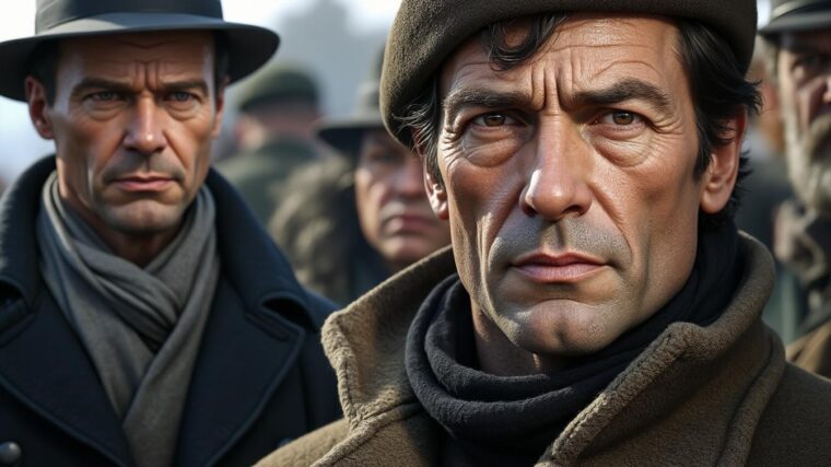 découvrez les personnages de film emblématiques dont les noms commencent par la lettre g et qui ont marqué plusieurs générations grâce à leur impact mémorable et leurs histoires captivantes.