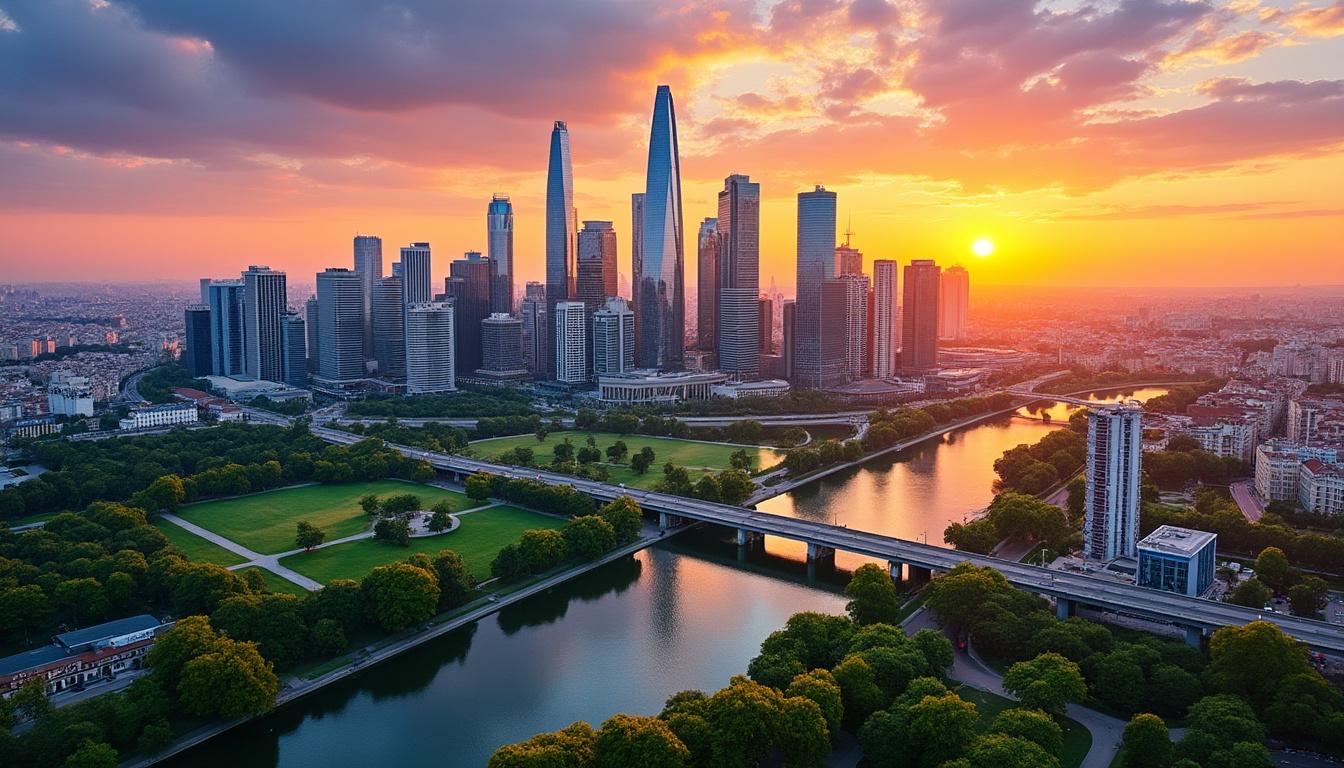 découvrez les tendances incontournables des meilleures scpi en 2026 et profitez d'un rendement en forte croissance pour optimiser vos investissements immobiliers.