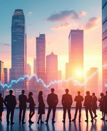 découvrez les tendances clés des meilleures scpi en 2026 et profitez d'un rendement en forte croissance pour optimiser vos investissements immobiliers.