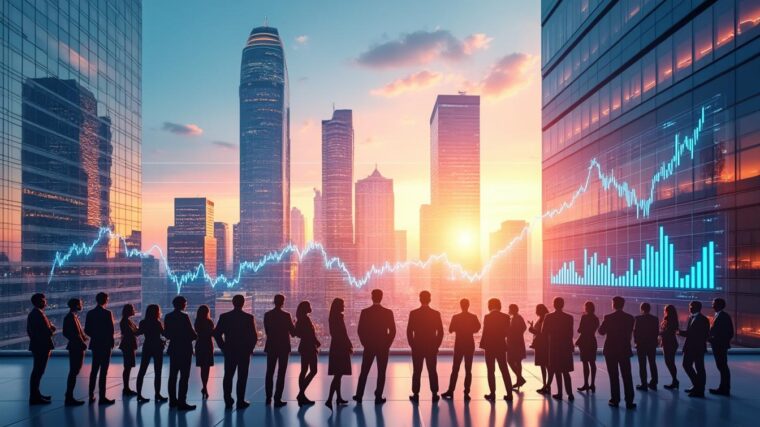 découvrez les tendances clés des meilleures scpi en 2026 et profitez d'un rendement en forte croissance pour optimiser vos investissements immobiliers.