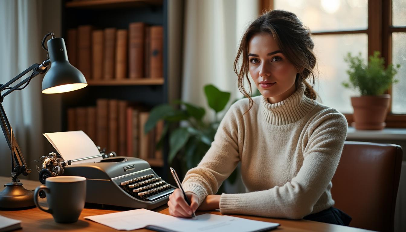 découvrez 5 astuces efficaces pour attirer l'attention de votre mari indifférent et raviver la communication dans votre couple grâce à des lettres touchantes.