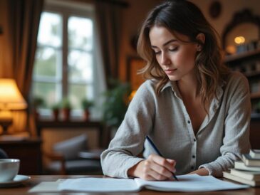 découvrez 5 astuces efficaces pour capter l'attention de votre mari indifférent grâce à des lettres touchantes et sincères.