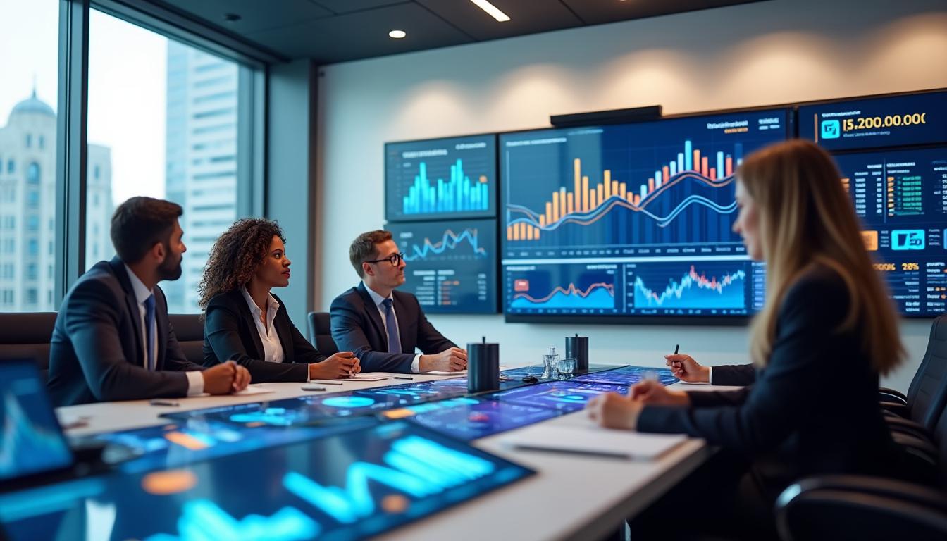 découvrez comment maximiser votre retour sur investissement en apprenant à investir en scpi tout en maîtrisant les risques pour sécuriser et optimiser votre patrimoine.