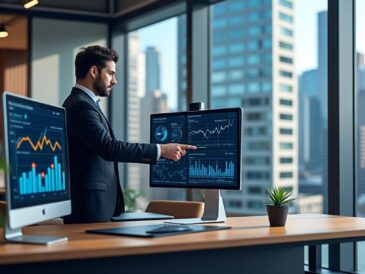 découvrez comment maximiser votre retour sur investissement en apprenant à investir en scpi tout en maîtrisant les risques. guide complet pour optimiser votre placement immobilier en toute sérénité.