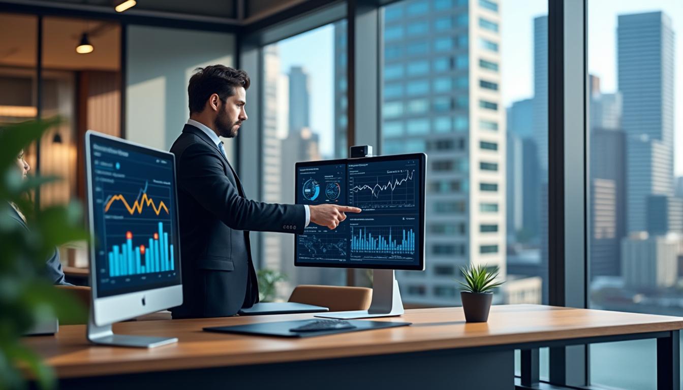 découvrez comment maximiser votre retour sur investissement en apprenant à investir en scpi tout en maîtrisant les risques. guide complet pour optimiser votre placement immobilier en toute sérénité.