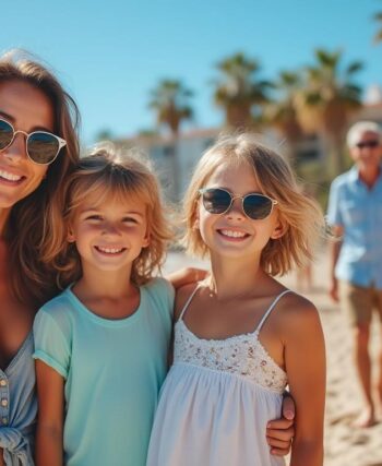 découvrez les meilleurs sites de locations de vacances à malaga adaptés aux familles. profitez de conseils utiles et de recommandations pour un séjour réussi en famille.