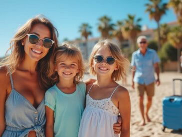 découvrez les meilleurs sites de locations de vacances à malaga adaptés aux familles. profitez de conseils utiles et de recommandations pour un séjour réussi en famille.