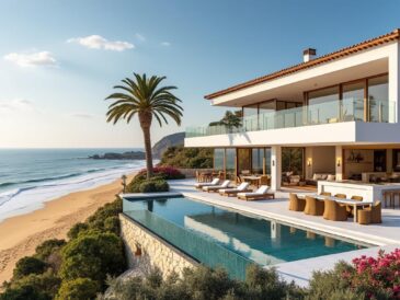 découvrez les meilleurs sites de locations de vacances à biarritz pour trouver votre hébergement idéal en bord de mer. comparez les options et réservez facilement votre séjour parfait.