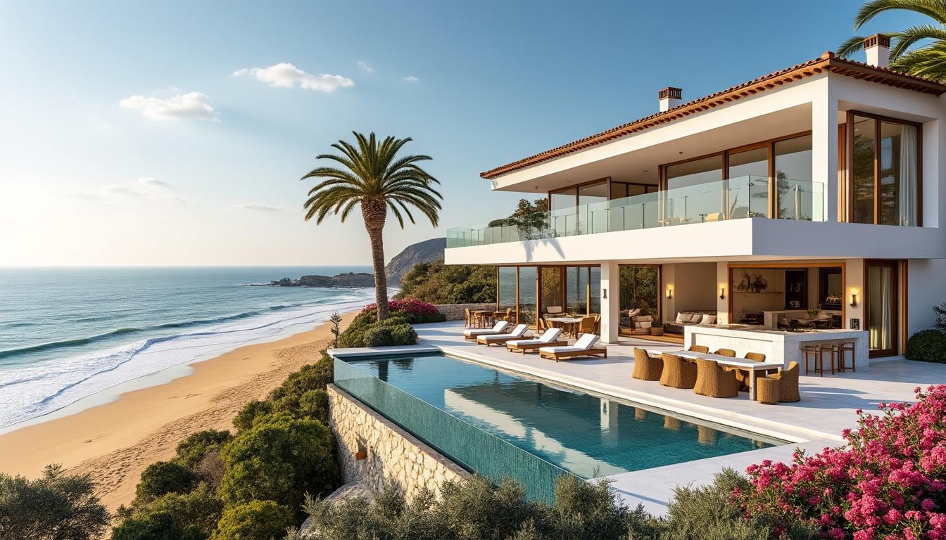 découvrez les meilleurs sites de locations de vacances à biarritz pour trouver votre hébergement idéal en bord de mer. comparez les options et réservez facilement votre séjour parfait.