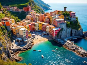 découvrez les meilleurs sites de locations de vacances à cinque terre en ligurie. trouvez votre hébergement idéal pour un séjour inoubliable au cœur de la nature et de la méditerranée.