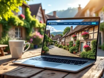 découvrez les meilleurs sites de locations de vacances à gerberoy pour une escapade inoubliable. trouvez facilement votre hébergement idéal et profitez d'une aventure unique à portée de clic.