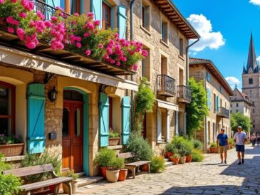 découvrez les meilleurs sites de locations de vacances pour le puy-en-velay grâce aux conseils d'experts. trouvez facilement votre hébergement idéal pour un séjour inoubliable.