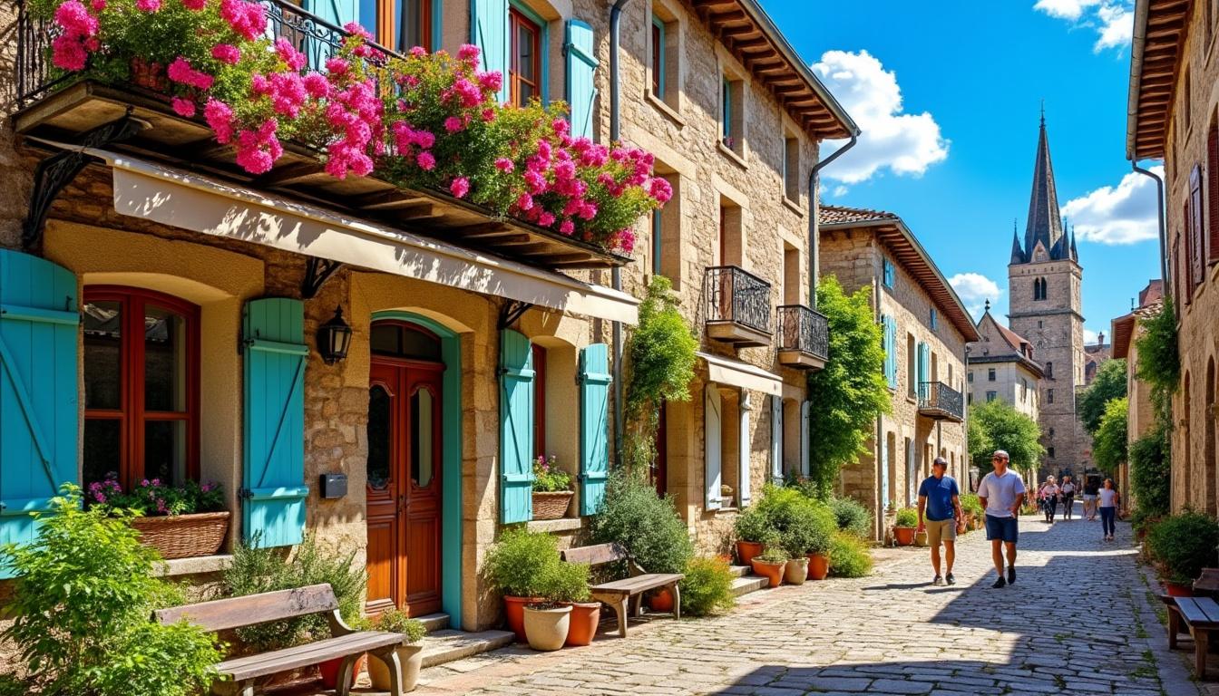 découvrez les meilleurs sites de locations de vacances pour le puy-en-velay grâce aux conseils d'experts. trouvez facilement votre hébergement idéal pour un séjour inoubliable.