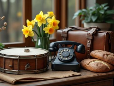 découvrez une liste d'objets variés commençant par la lettre d, adaptée à tous les goûts et tous les besoins.