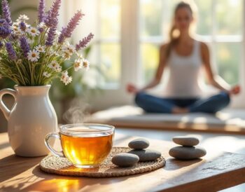 découvrez pourquoi opter pour des remèdes anti-stress naturels efficaces est essentiel pour apaiser votre esprit et améliorer votre bien-être au quotidien.