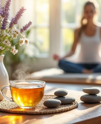 découvrez pourquoi opter pour des remèdes anti-stress naturels efficaces est essentiel pour apaiser votre esprit et améliorer votre bien-être au quotidien.