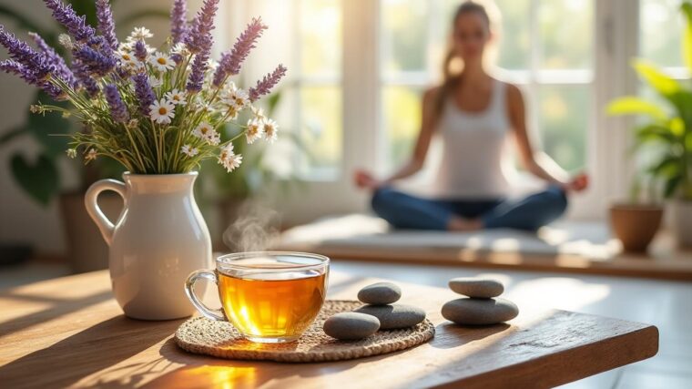 découvrez pourquoi opter pour des remèdes anti-stress naturels efficaces est essentiel pour apaiser votre esprit et améliorer votre bien-être au quotidien.