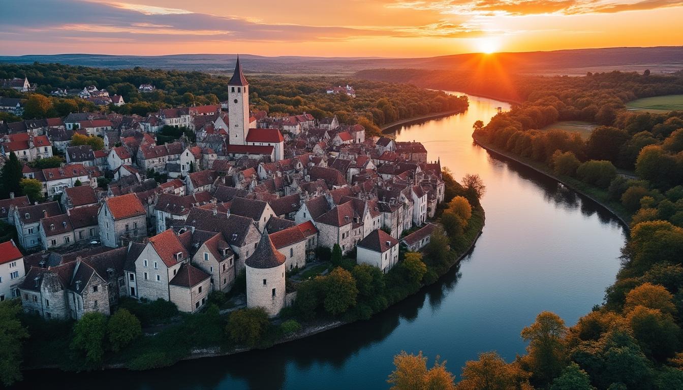 découvrez pourquoi les meilleurs sites de locations de vacances à montsoreau attirent chaque année de nombreux touristes grâce à leurs offres uniques, leurs emplacements idylliques et leur confort exceptionnel.