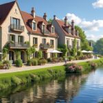 Maximiser votre retour sur investissement en apprenant à investir en SCPI avec risque maîtrisé