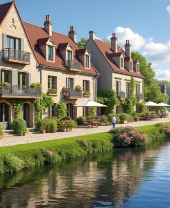 découvrez pourquoi les meilleurs sites de locations de vacances à montsoreau attirent un grand nombre de touristes grâce à leurs offres variées, emplacements privilégiés et services de qualité.