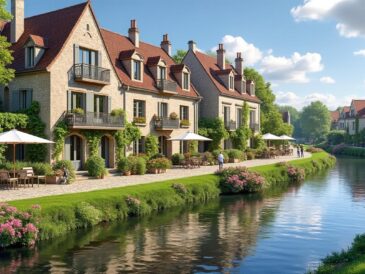 découvrez pourquoi les meilleurs sites de locations de vacances à montsoreau attirent un grand nombre de touristes grâce à leurs offres variées, emplacements privilégiés et services de qualité.