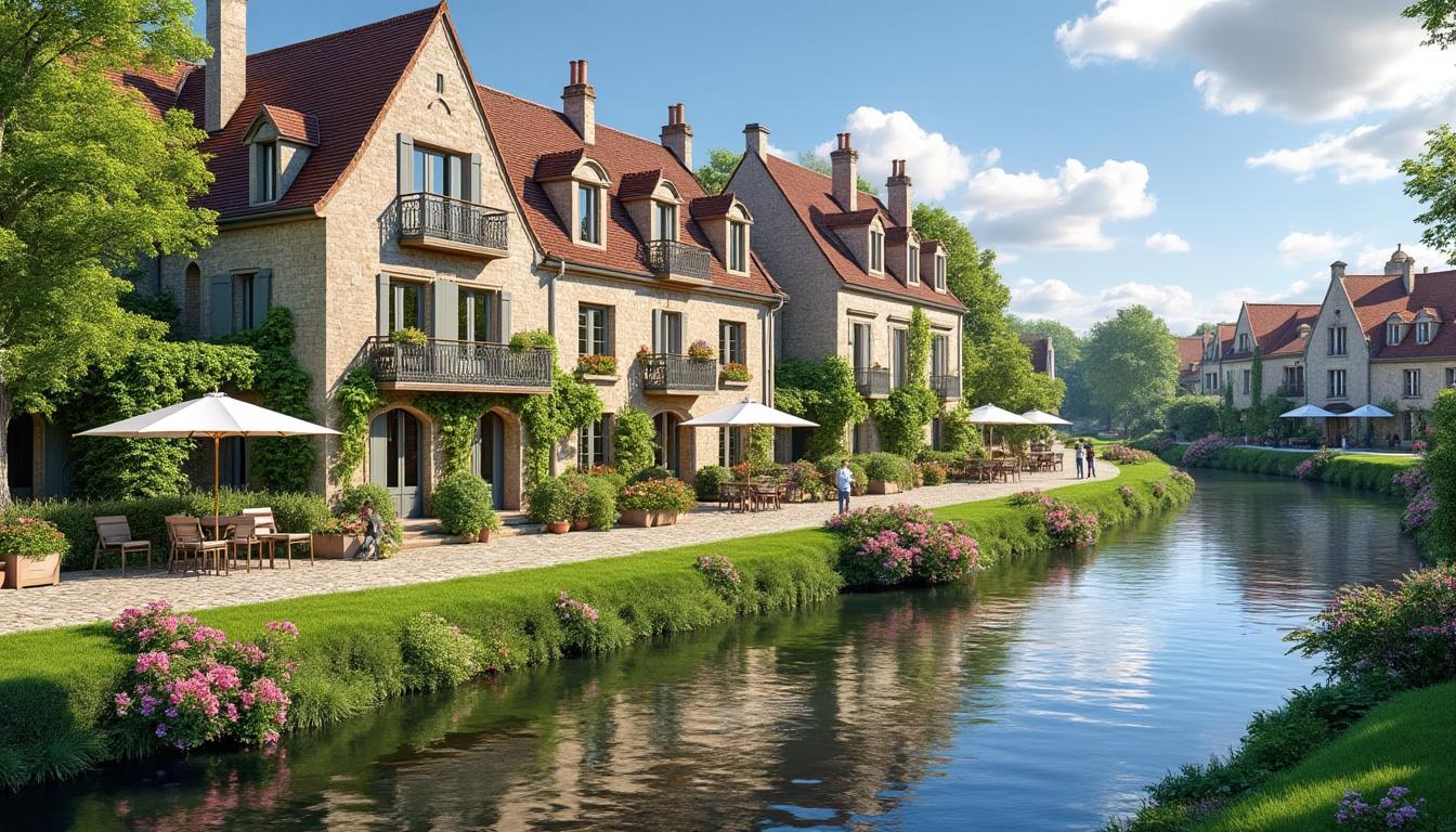 découvrez pourquoi les meilleurs sites de locations de vacances à montsoreau attirent un grand nombre de touristes grâce à leurs offres variées, emplacements privilégiés et services de qualité.