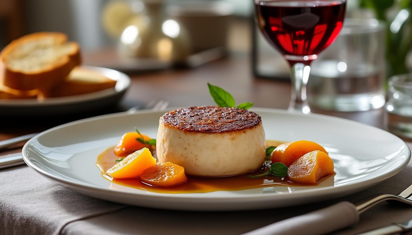 découvrez les avantages d'acheter du foie gras de canard en ligne cet hiver : qualité, praticité et livraison rapide pour vos repas festifs.