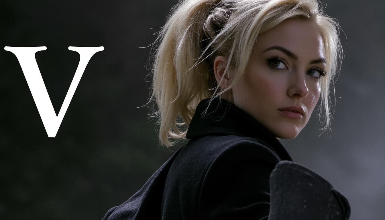 découvrez les séries tv débutant par la lettre v qui captivent les téléspectateurs en ce moment. plongez dans des intrigues passionnantes et des personnages uniques avec notre sélection incontournable.