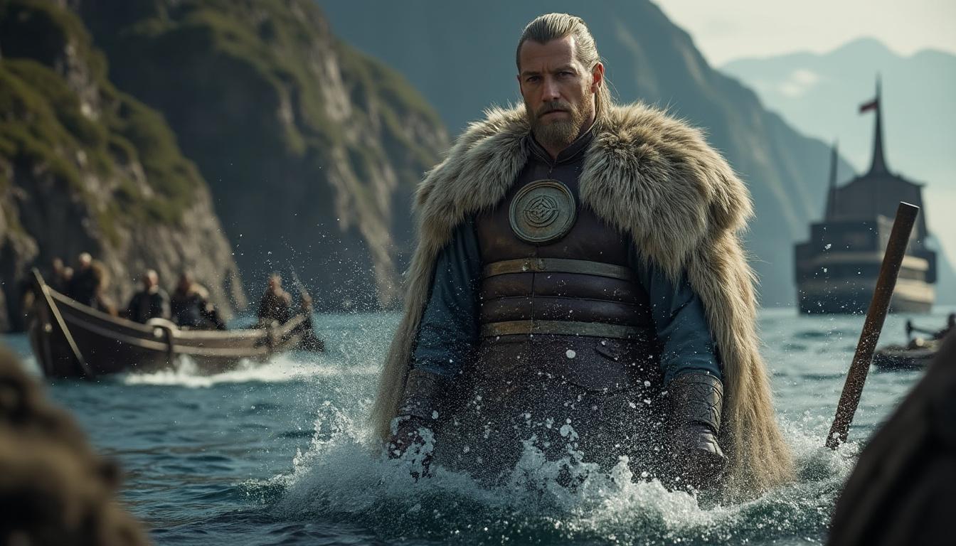 découvrez les séries tv captivantes dont le titre commence par la lettre v, qui font sensation et attirent tous les regards en ce moment. plongez dans des intrigues passionnantes et des personnages inoubliables.