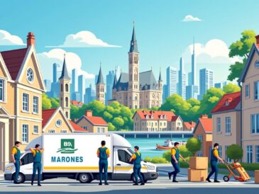 découvrez le top 10 des meilleures entreprises de débarras de maison à lyon, sélectionnées pour leur efficacité, leur professionnalisme et leurs tarifs compétitifs. trouvez le service idéal pour un débarras rapide et sans stress.