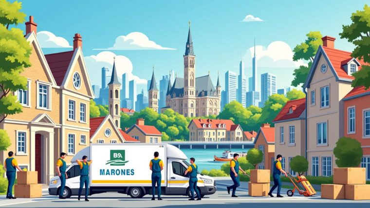 découvrez le top 10 des meilleures entreprises de débarras de maison à lyon, sélectionnées pour leur efficacité, leur professionnalisme et leurs tarifs compétitifs. trouvez le service idéal pour un débarras rapide et sans stress.