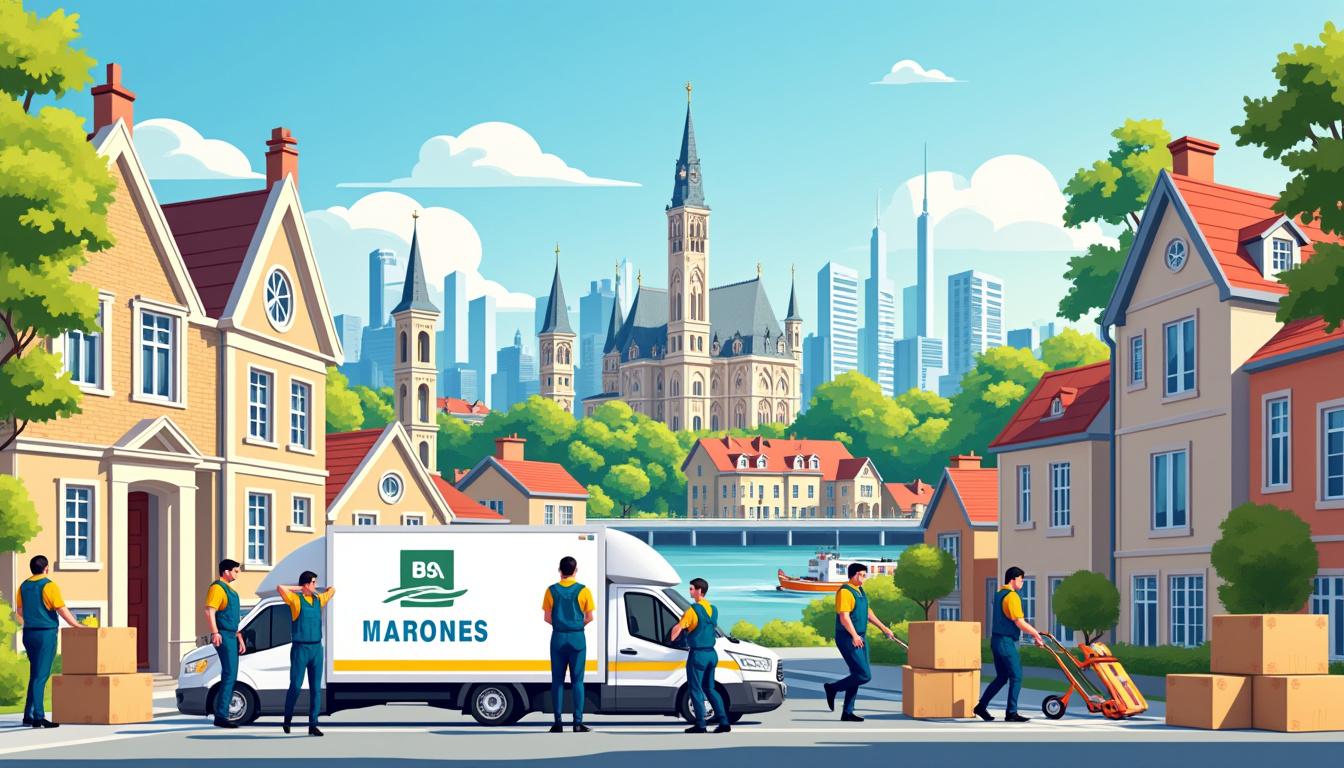 découvrez le top 10 des meilleures entreprises de débarras de maison à lyon, sélectionnées pour leur efficacité, leur professionnalisme et leurs tarifs compétitifs. trouvez le service idéal pour un débarras rapide et sans stress.