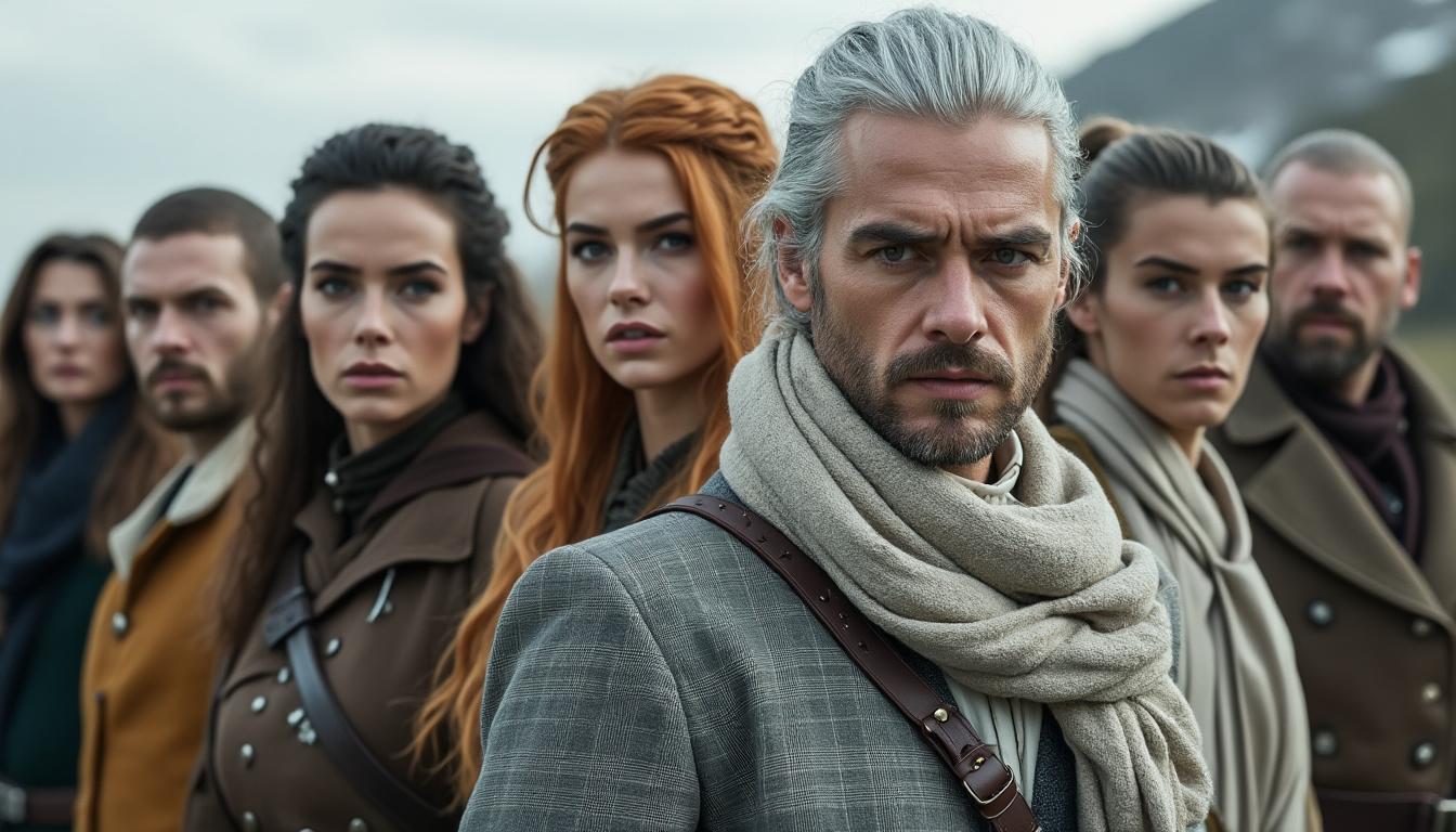 découvrez le top 10 des personnages de séries dont le prénom commence par la lettre y, incontournables et mémorables à ne pas manquer.