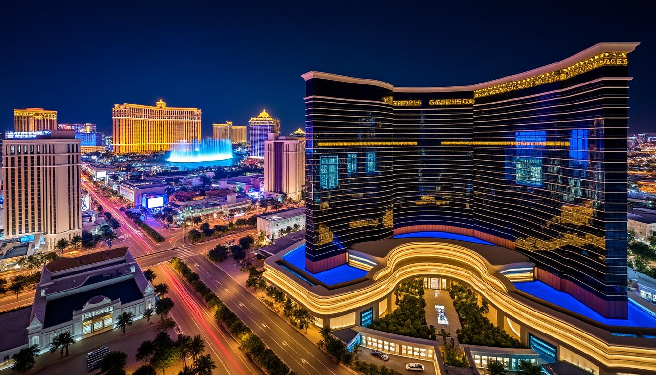 découvrez notre guide complet des destinations les plus prisées aux états-unis avec des hôtels 6 étoiles, pour un séjour luxueux et inoubliable.