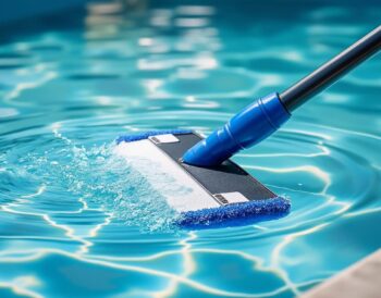 découvrez comment utiliser un filet de piscine avec manche télescopique pour entretenir efficacement votre bassin et prolonger sa durée de vie.