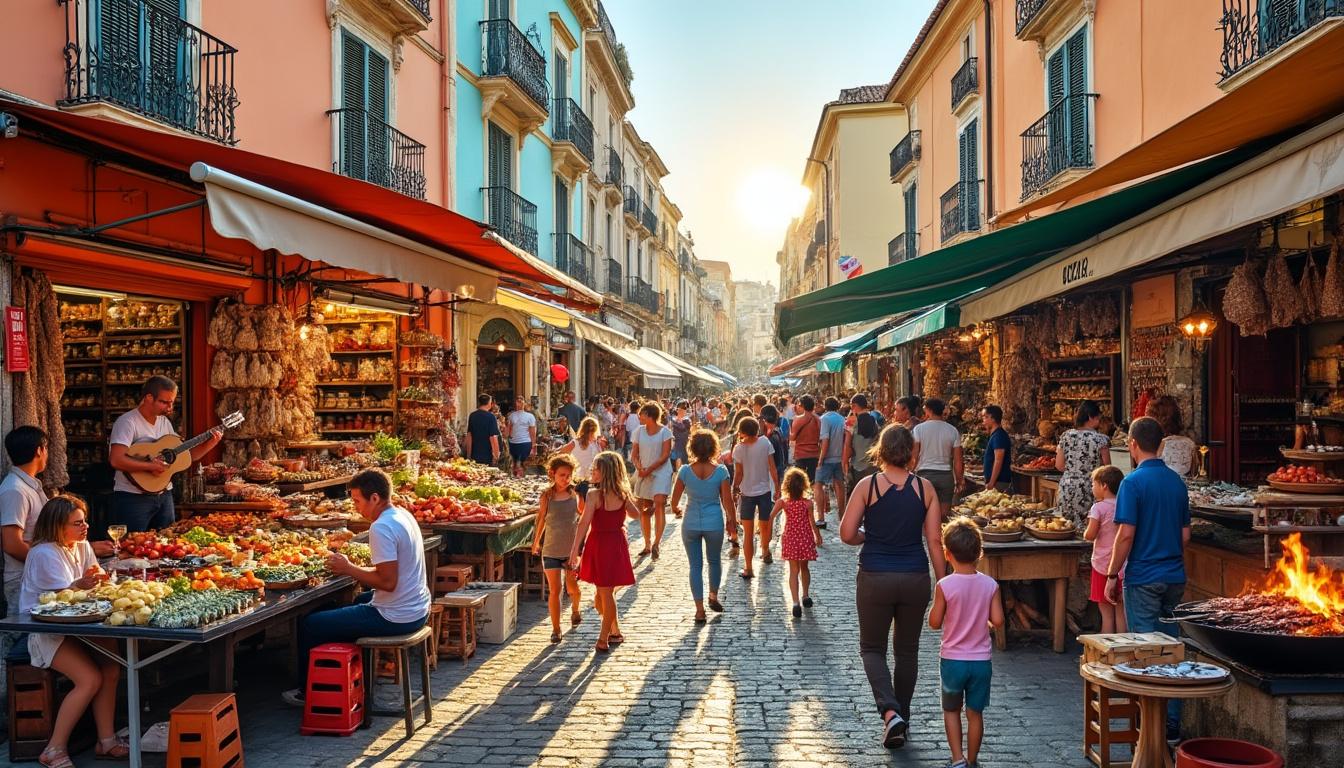découvrez comment maronner à la manière des marseillais pour vous faire des amis facilement et partager des moments conviviaux.