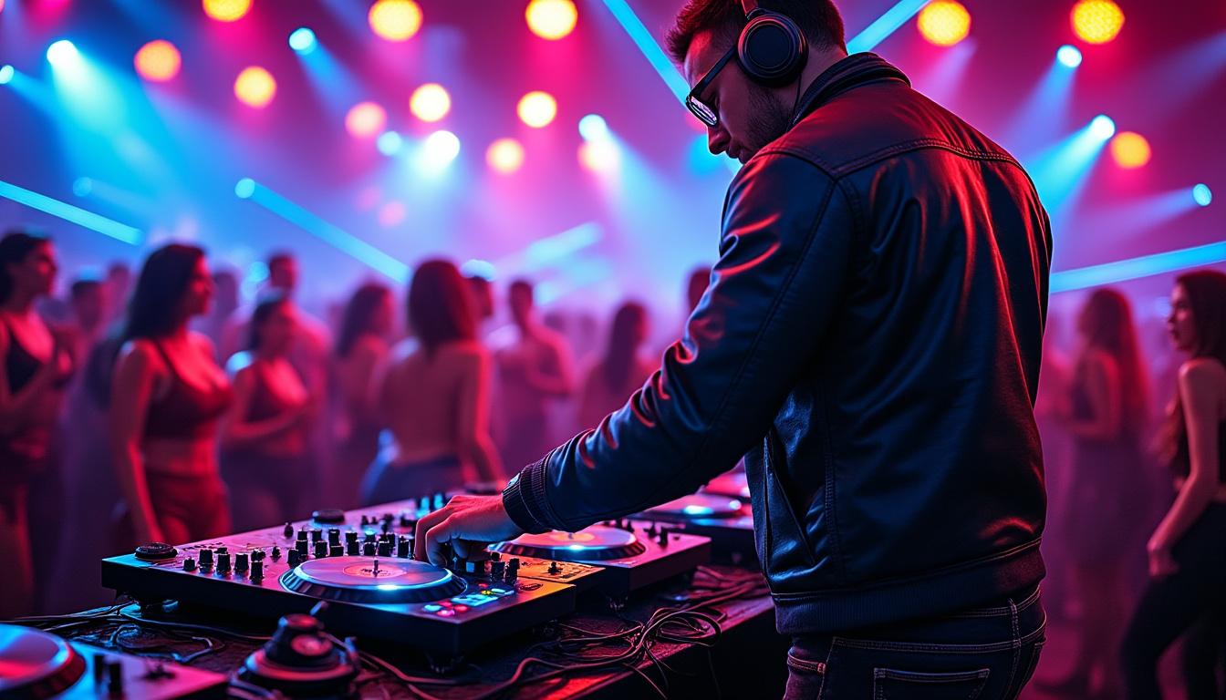 plongez dans l’ambiance unique du hi club à taïwan et vivez une nuit inoubliable remplie de musique, danse et moments mémorables. découvrez tous ses secrets dès maintenant !