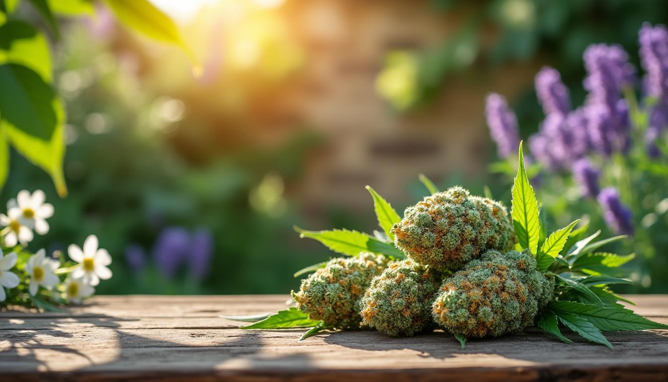 découvrez nos astuces pour utiliser efficacement les fleurs de cbd lors de vos moments de détente et profitez pleinement de leurs bienfaits relaxants.