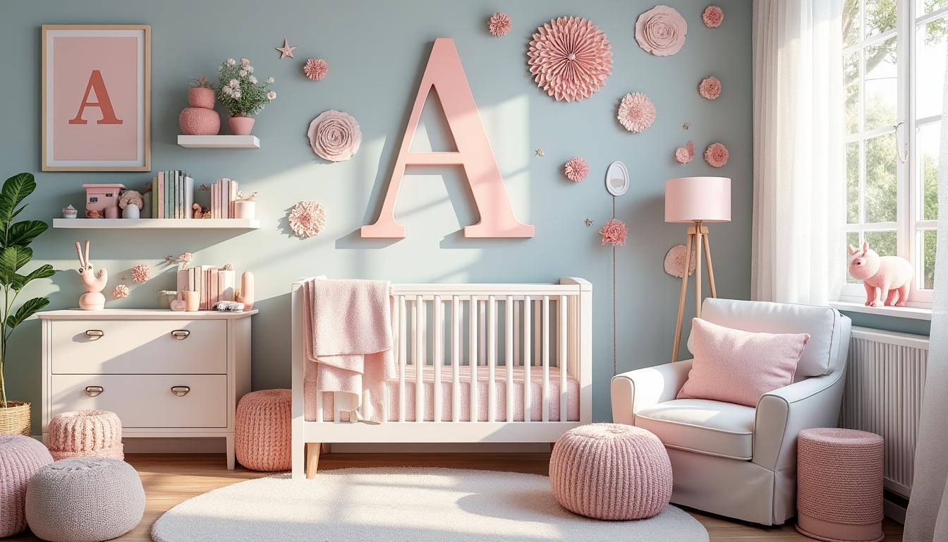 découvrez notre liste complète de prénoms de fille commençant par a pour trouver le prénom parfait qui correspondra à votre petite fille.