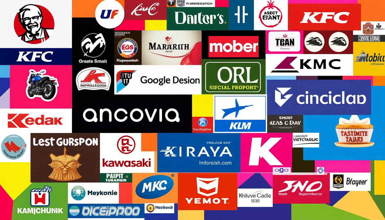 découvrez notre liste complète des marques débutant par la lettre k qui révolutionnent le marché avec leurs innovations et leur influence.