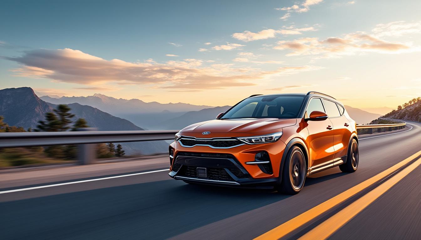 découvrez notre liste des marques commençant par la lettre k qui révolutionnent le marché avec leurs innovations et leur impact unique.