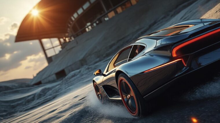 découvrez la liste des marques innovantes commençant par la lettre k qui transforment le marché avec leurs produits révolutionnaires.