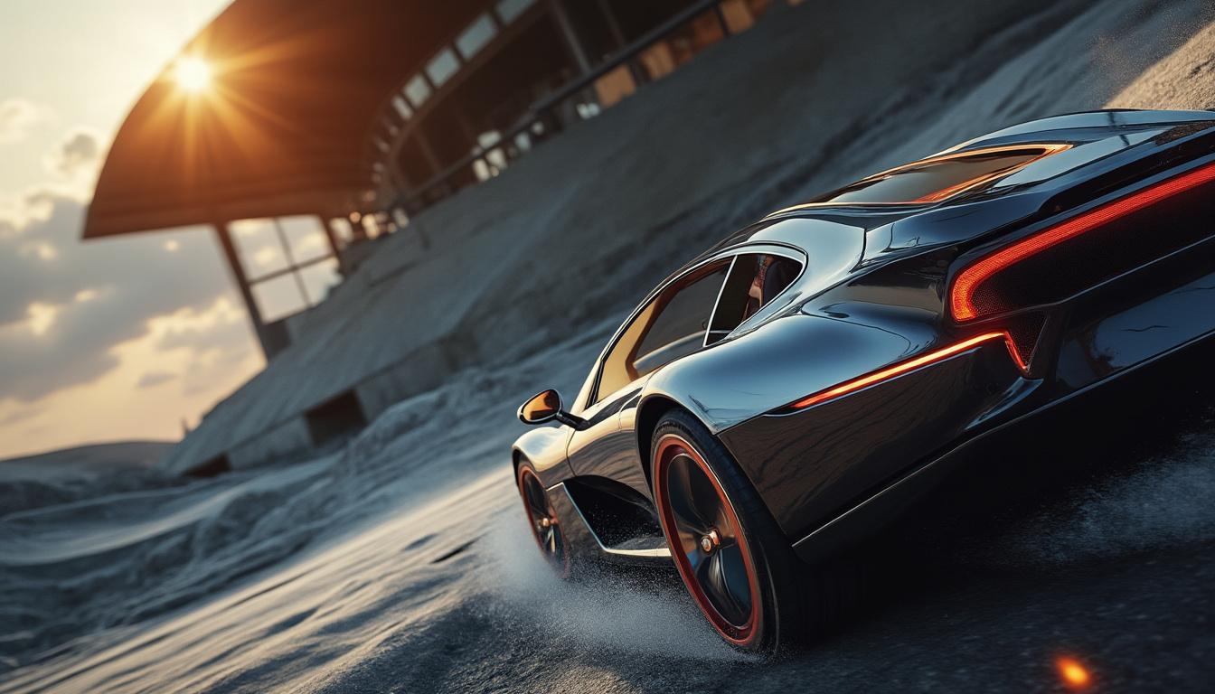 découvrez la liste des marques innovantes commençant par la lettre k qui transforment le marché avec leurs produits révolutionnaires.